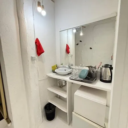 Deribasovskaya Loft Apartment