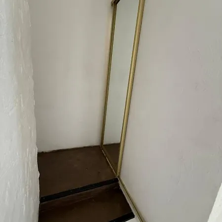 Deribasovskaya Loft Apartment Odessa
