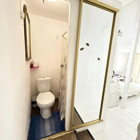 Deribasovskaya Loft