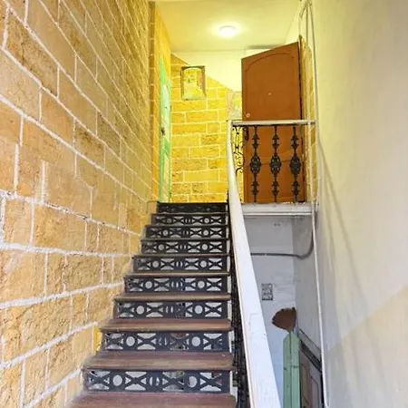 Deribasovskaya Loft *